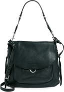 AIMEE Legendary Leather Convertible Satchel