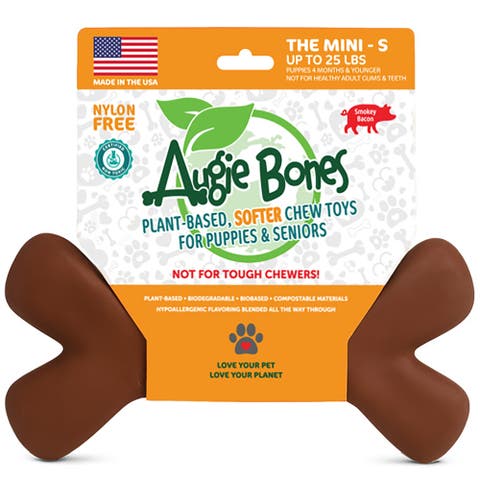 Softer Dog 6" Chew Toy