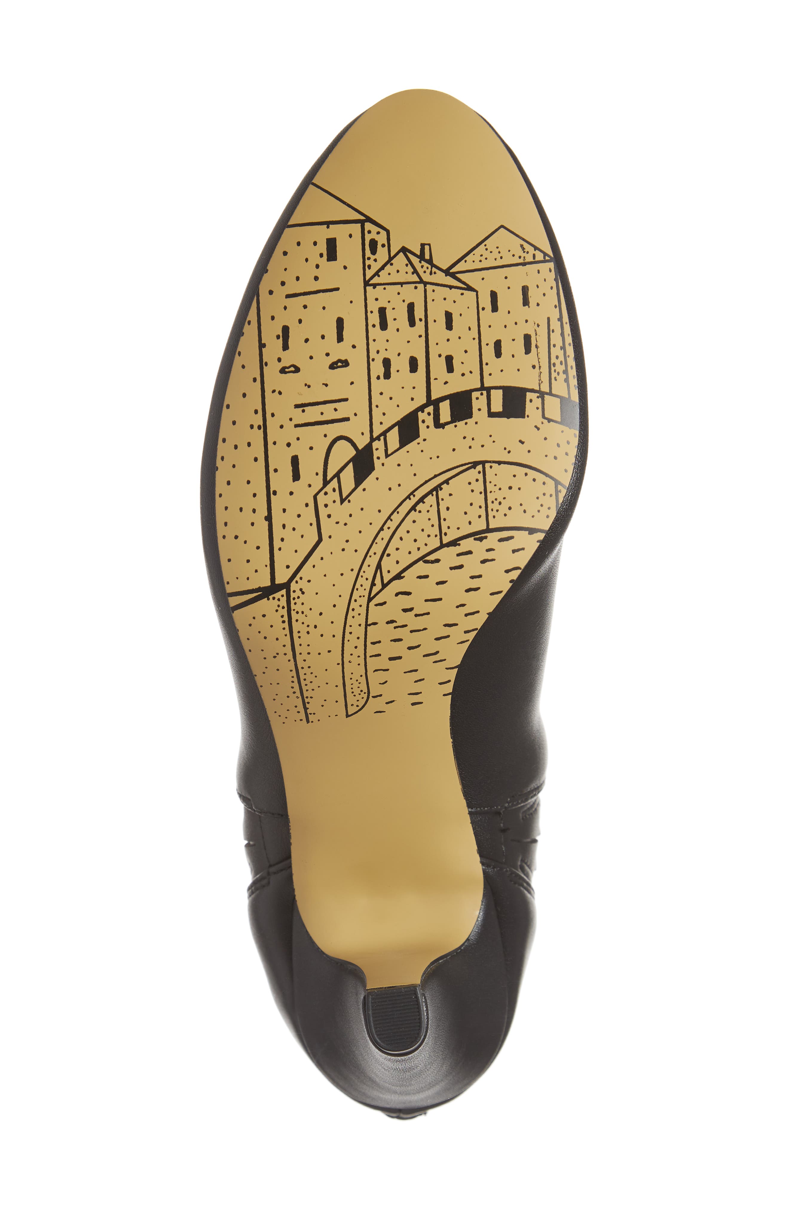 Bella Vita Nella II Bootie, Alternate, color, 