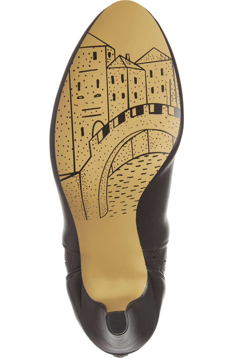 Bella Vita Nella II Bootie, Alternate, color,