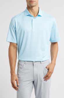 Peter Millar City of Oaks Performance Jersey Polo