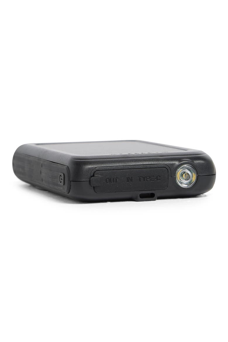 5000mAh MagSafe® Power Bank, Alternate, color, BLACK
