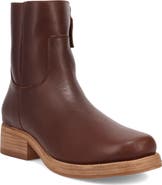 Dingo Banner Western Boot