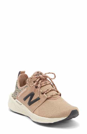 Cruz Sneaker