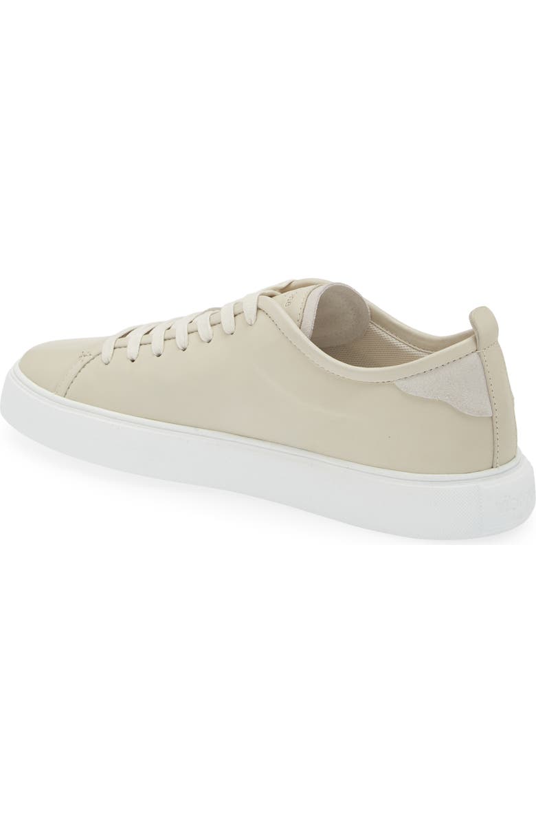 rag & bone Perry Sneaker, Alternate, color, Bonewht