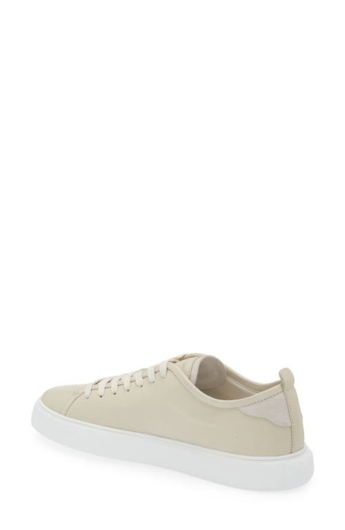Rag & Bone Perry Sneaker In Nude
