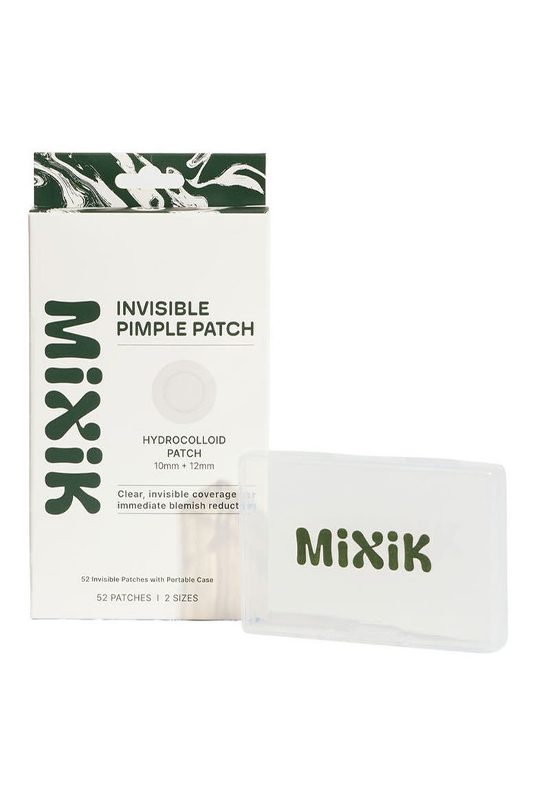 Invisible Pimple Patches 52-Count, Alternate, color, NO COLOR