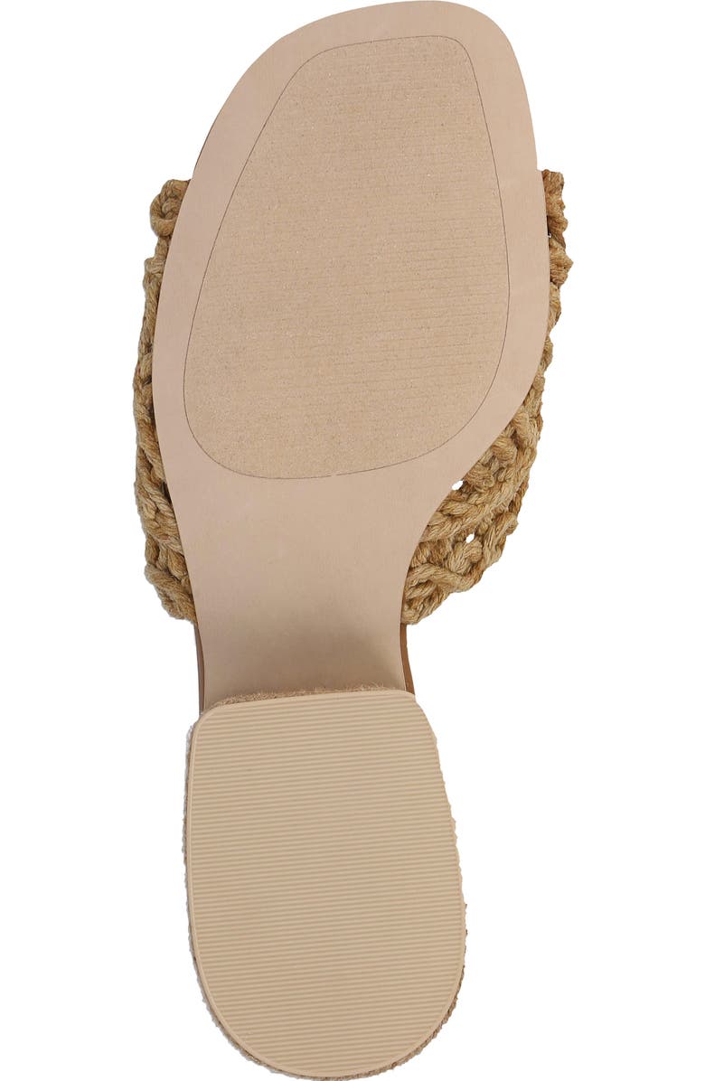 MIA Limited Edition Idella Block Heel Sandal, Alternate, color,