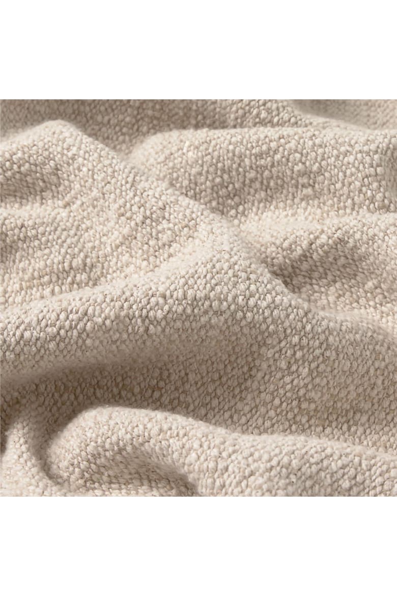 Handloom Plaid Natural, Alternate, color, Natural and Beige