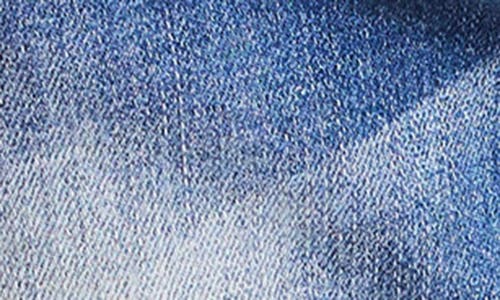 Paisley & Gray Rebel Skinny Jeans In Blue