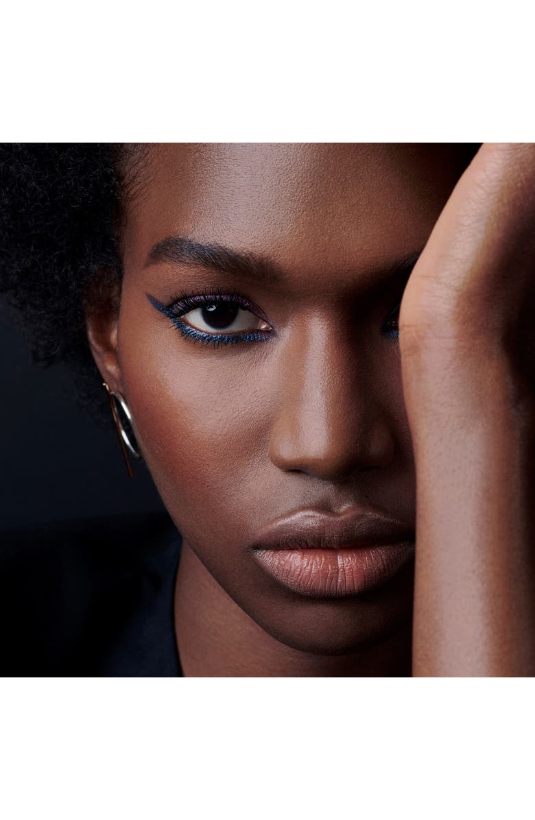 Lancôme Drama Liqui-Pencil Waterproof Eyeliner, Alternate, color, 01 Cafe Noir / Matte