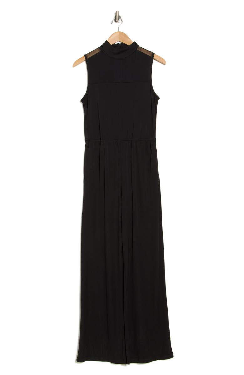 Steve Madden Illusion Jumpsuit, Alternate, color, 