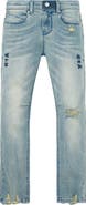 RtA Kids' Carlo Skinny Jeans