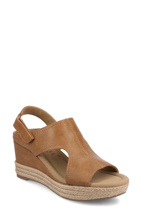 Rayleigh Wedge Sandal (Women)