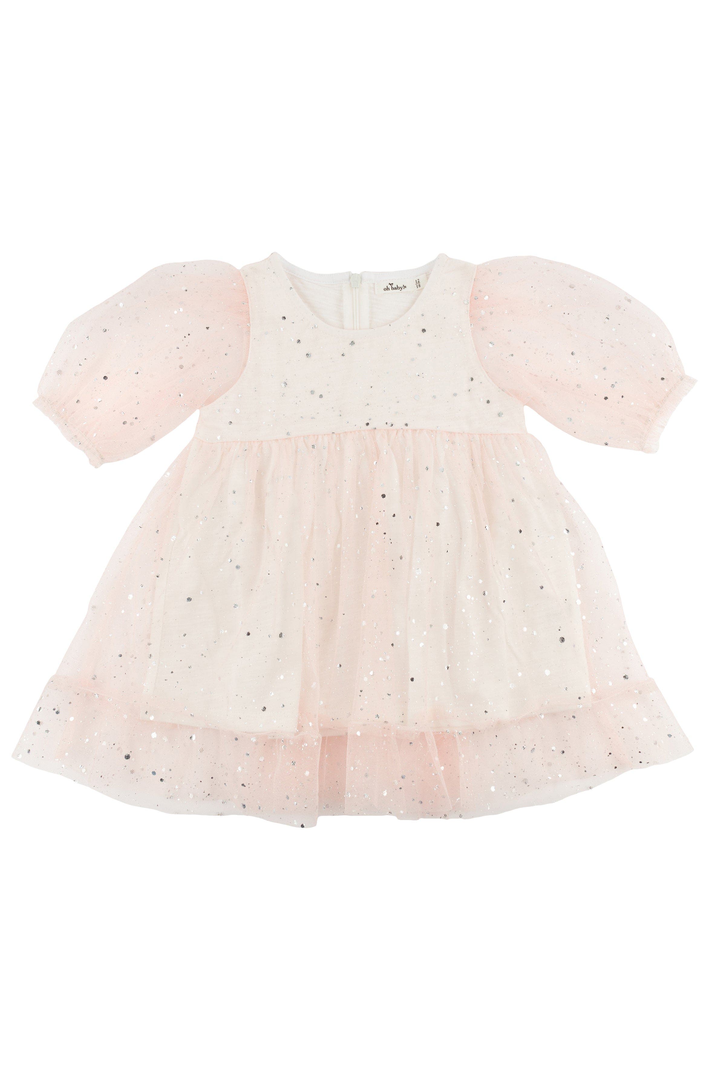selected Pale Pink