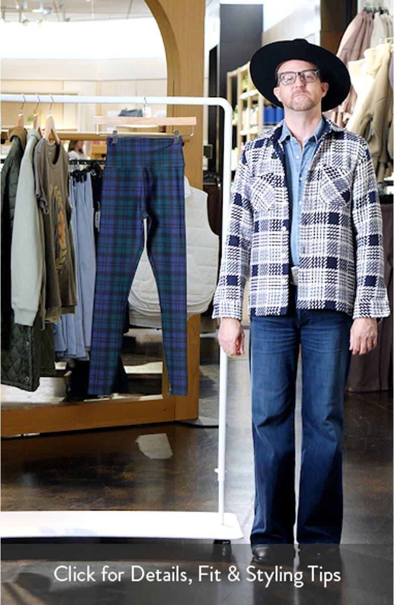 Piper High Waist Leggings, sales video thumbnail