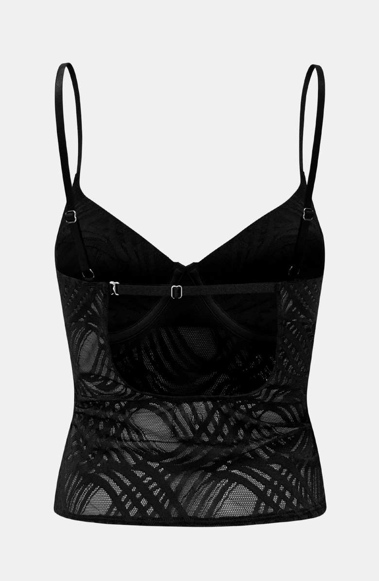OW Collection KAYLA Top, Alternate, color,