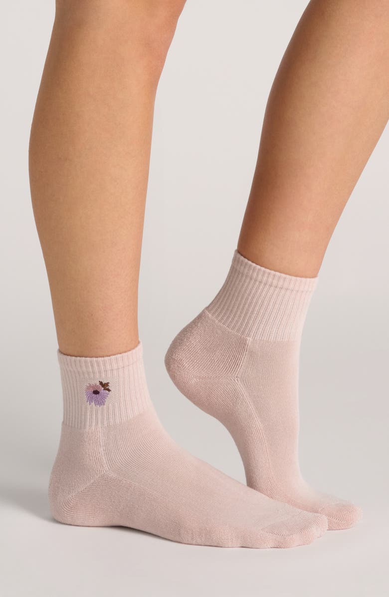 Ted Baker Assorted 3-Pack Crew Socks, Alternate, color,