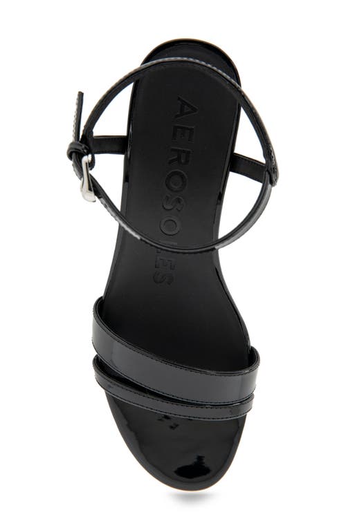 AEROSOLES AEROSOLES WITT WEDGE SANDAL