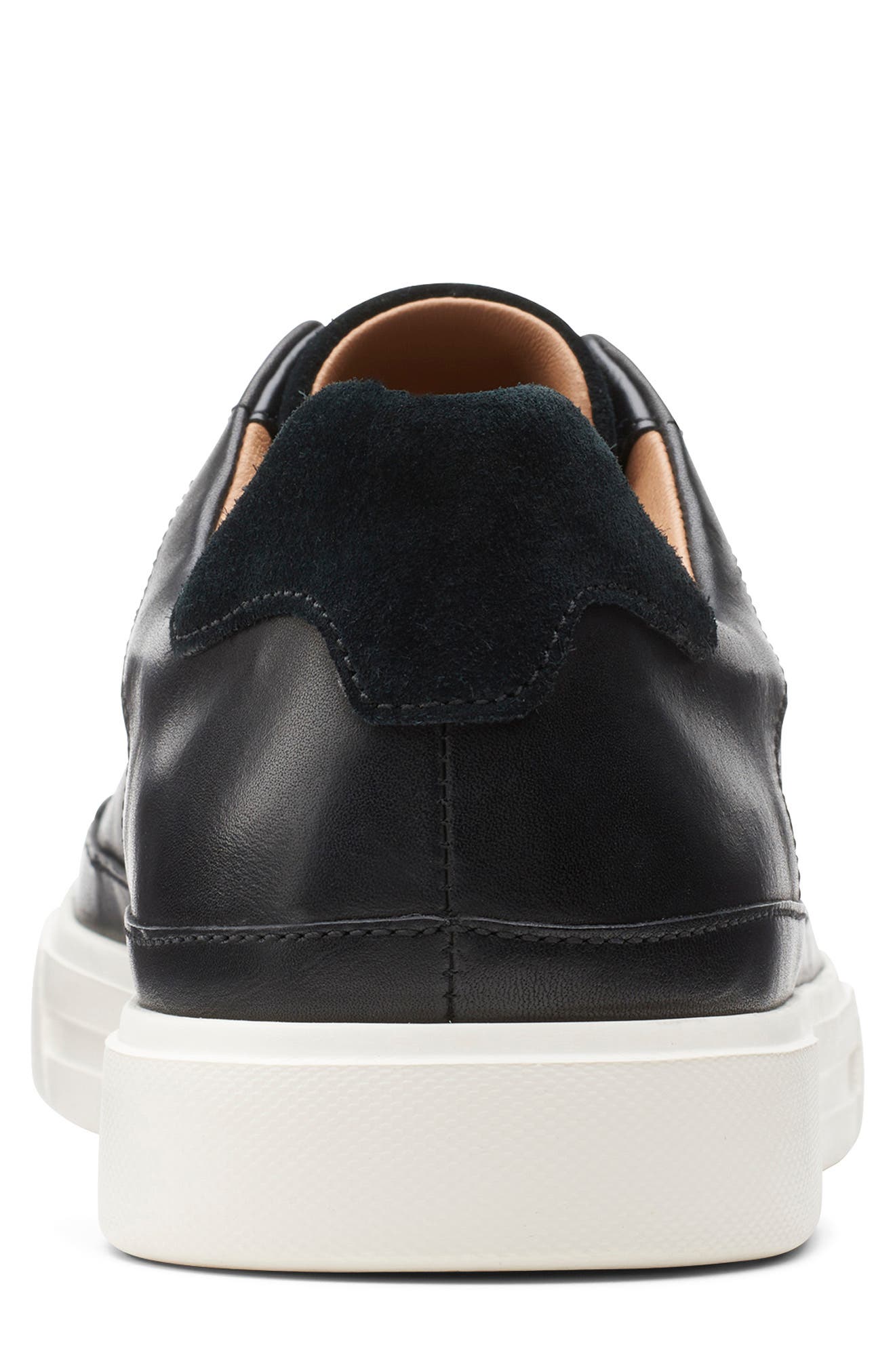 Clarks<sup>®</sup> Un.Costa Sneaker, Alternate, color, 