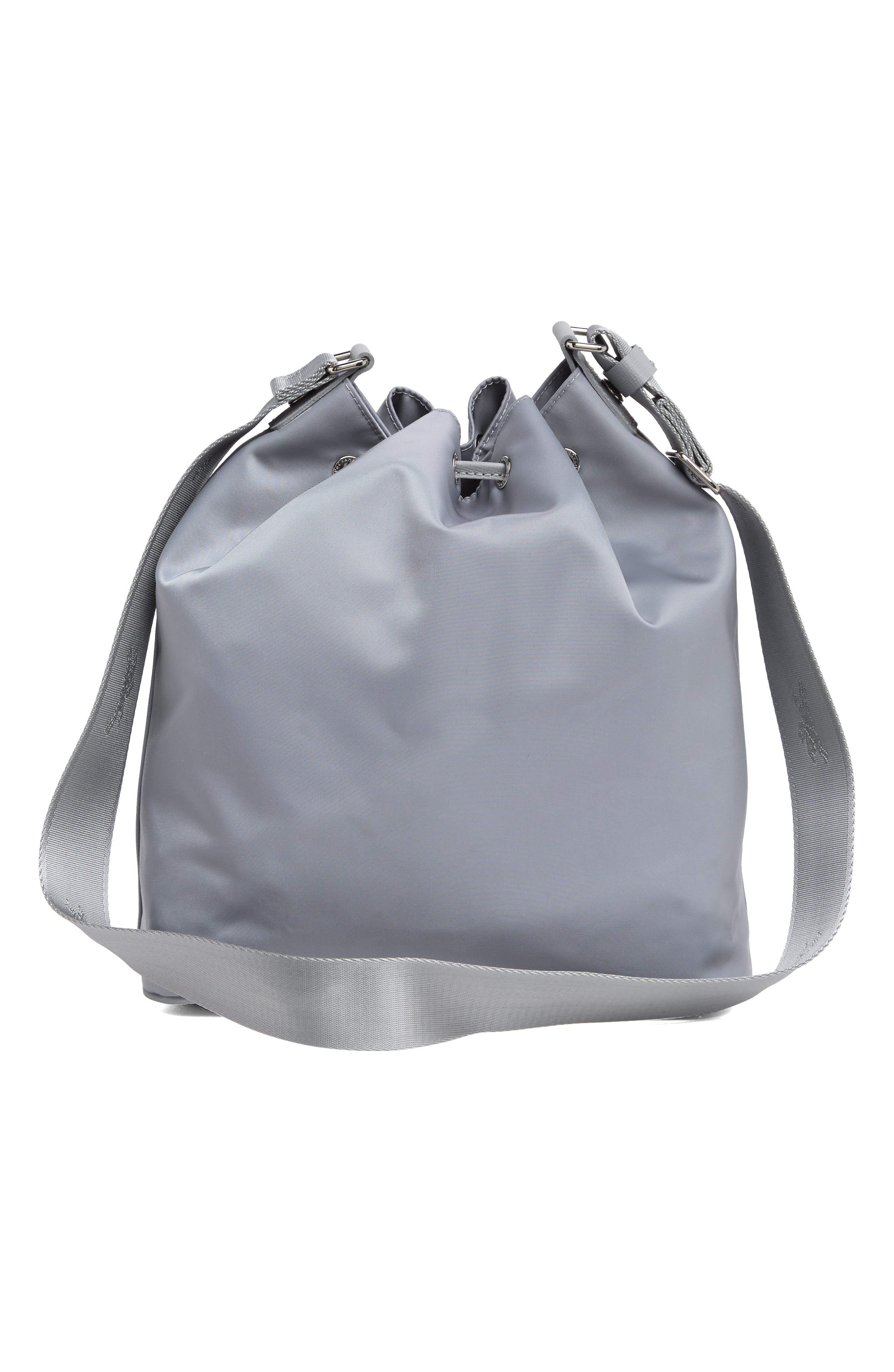 Longchamp Le Pliage Neo Bucket Bag, Alternate, color, 