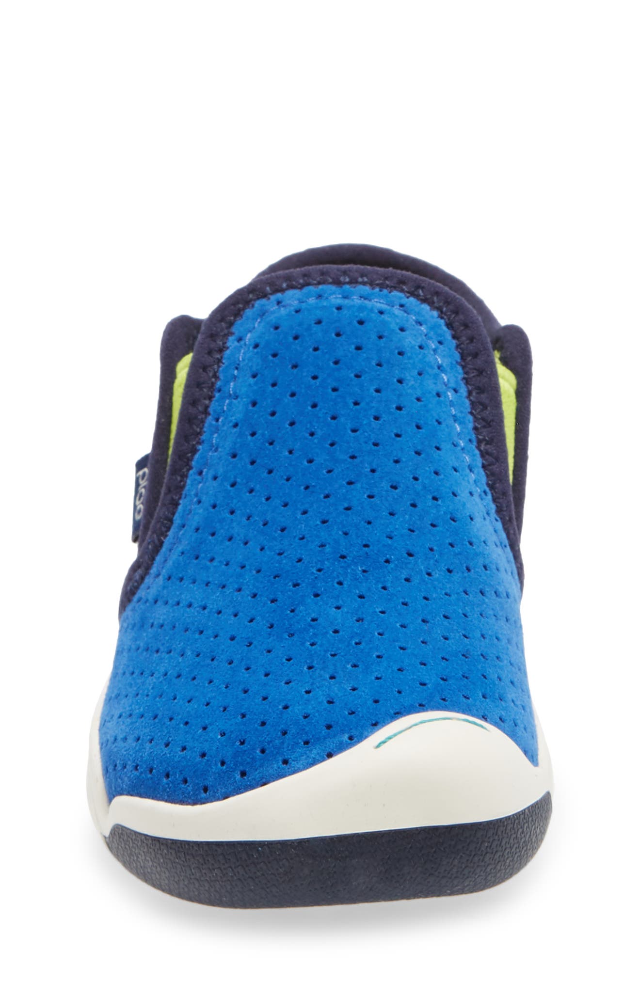 PLAE Migi Machine Washable Slip-On Sneaker, Alternate, color, 