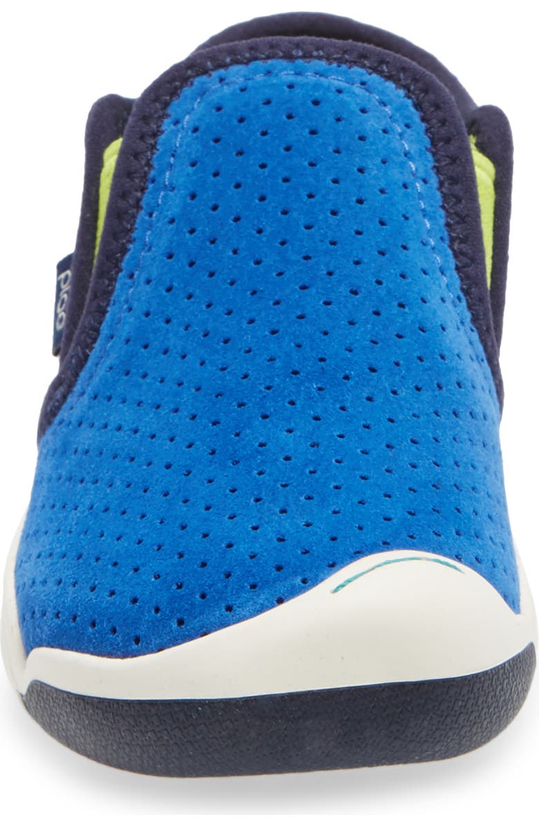 PLAE Migi Machine Washable Slip-On Sneaker, Alternate, color,