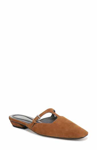 SARTO by Franco Sarto Dorthea T-Strap Mule