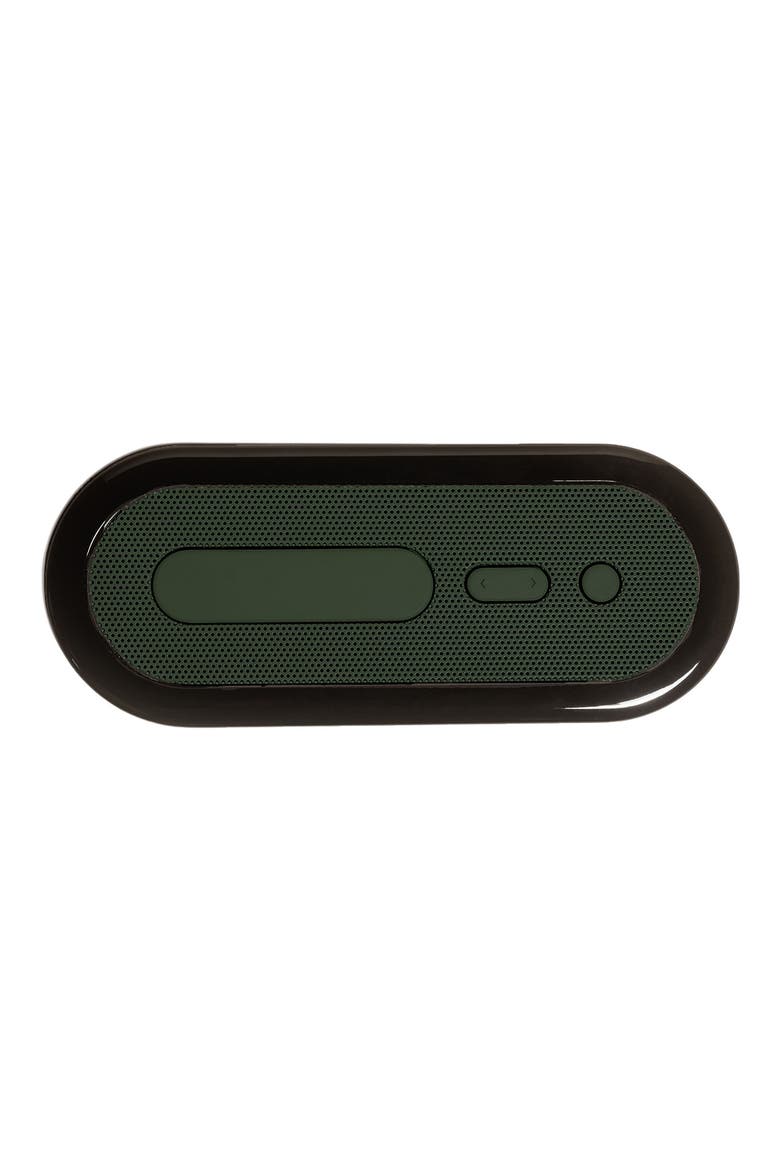 Smart Alarm Clock, Alternate, color, PINE