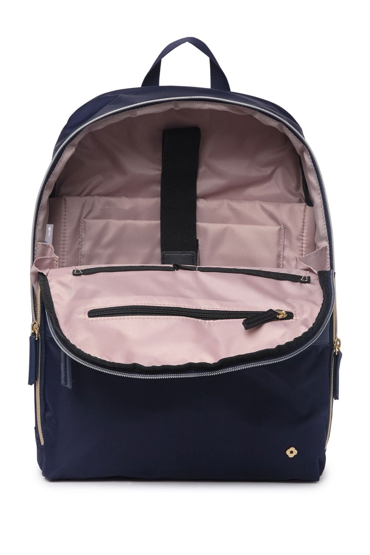 Samsonite Mobile Solutions Essential Backpack, Alternate, color, 