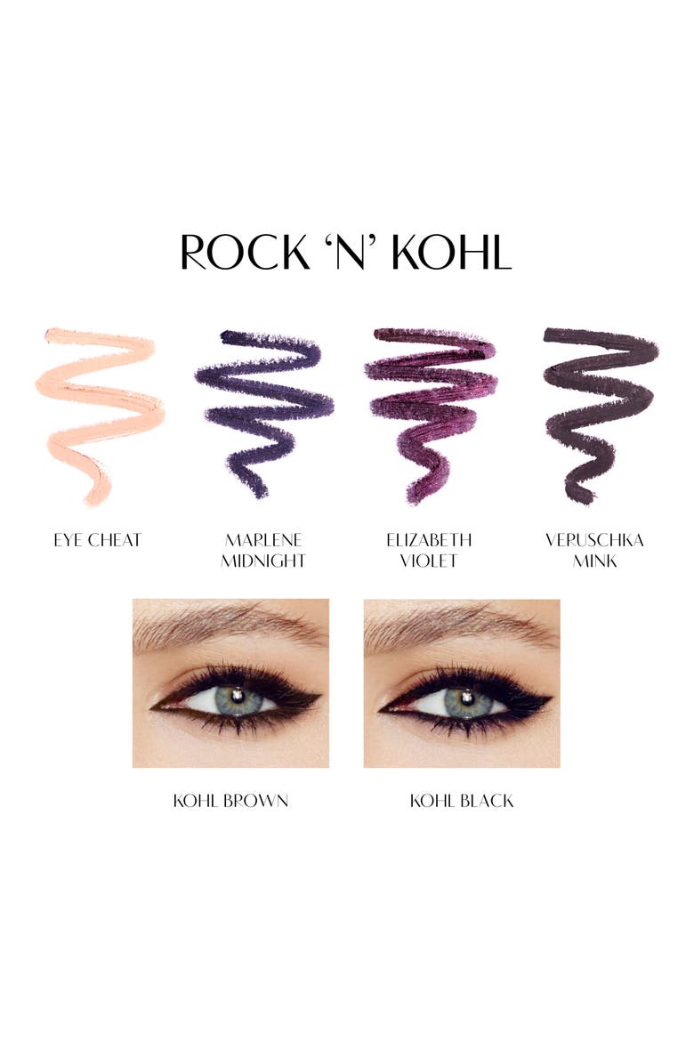 Walk of No Shame Eyeliner Pencil, Alternate, color, WALK OF NO SHAME