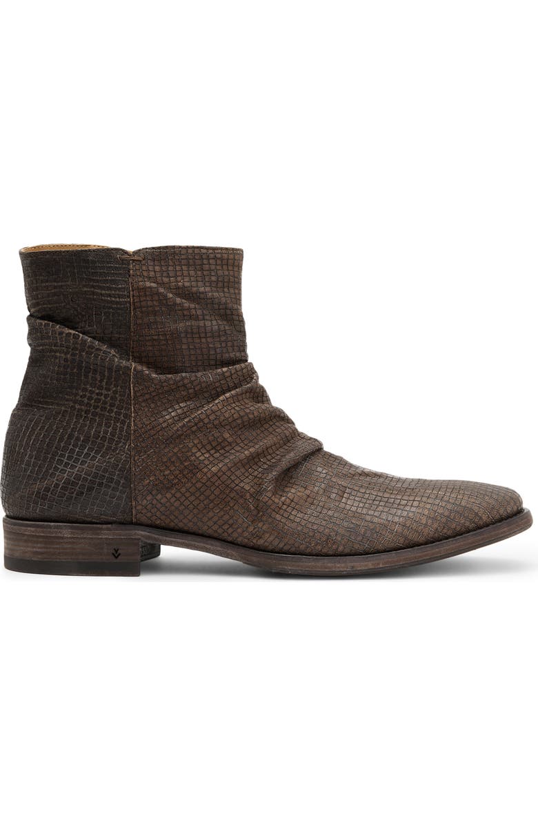 John Varvatos Morrison Sharpei Boot, Alternate, color,