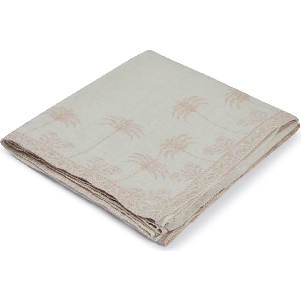 Majka La Fortuna Palms Tablecloths