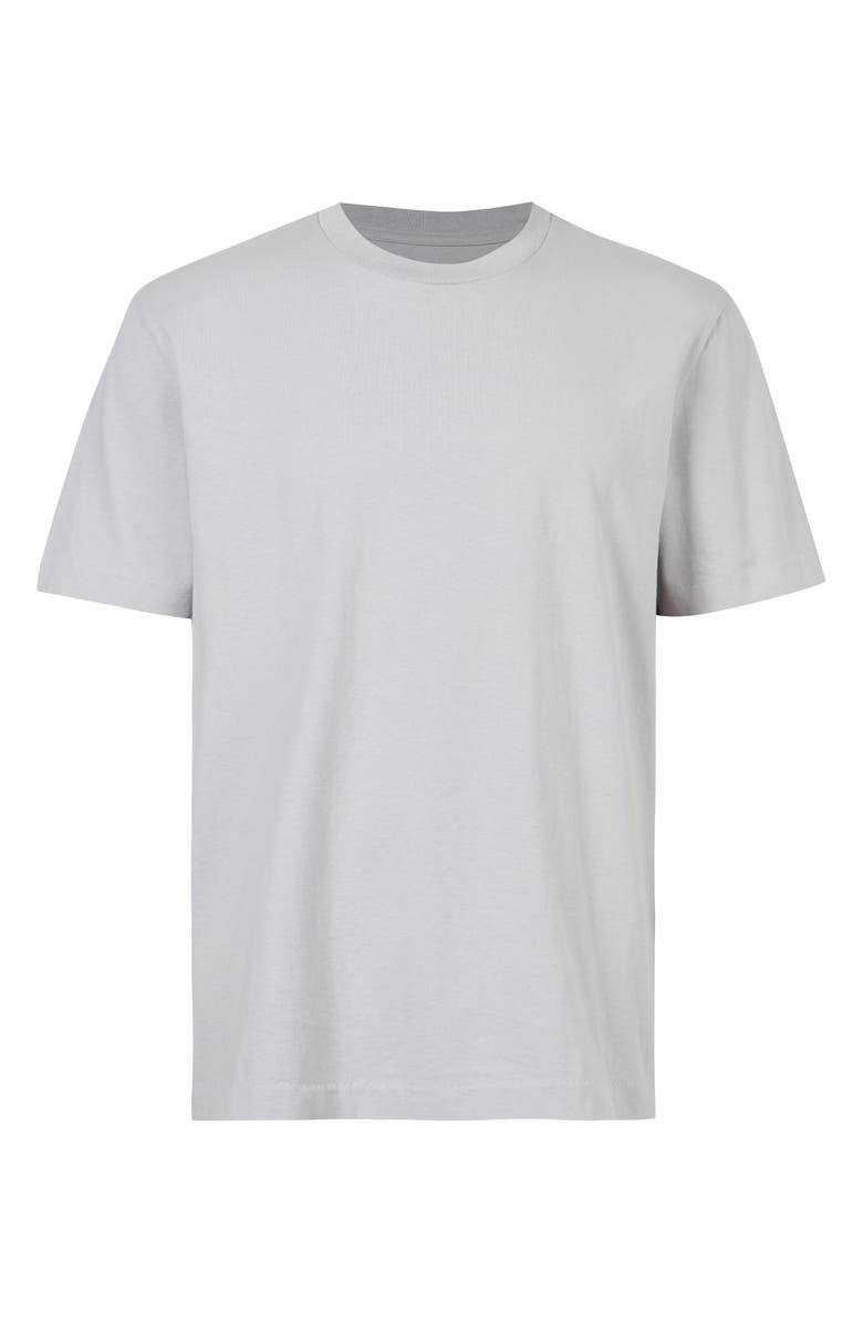 AllSaints Men's Musica Crewneck T-Shirt, Alternate, color, 