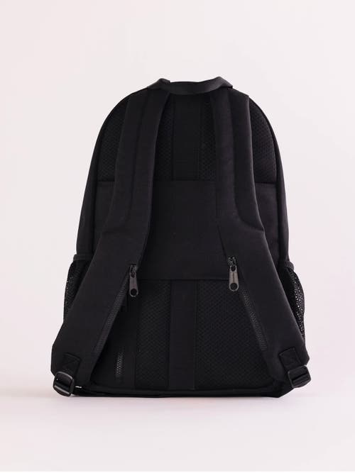 Augustnoa Classic Noa Backpack In Black