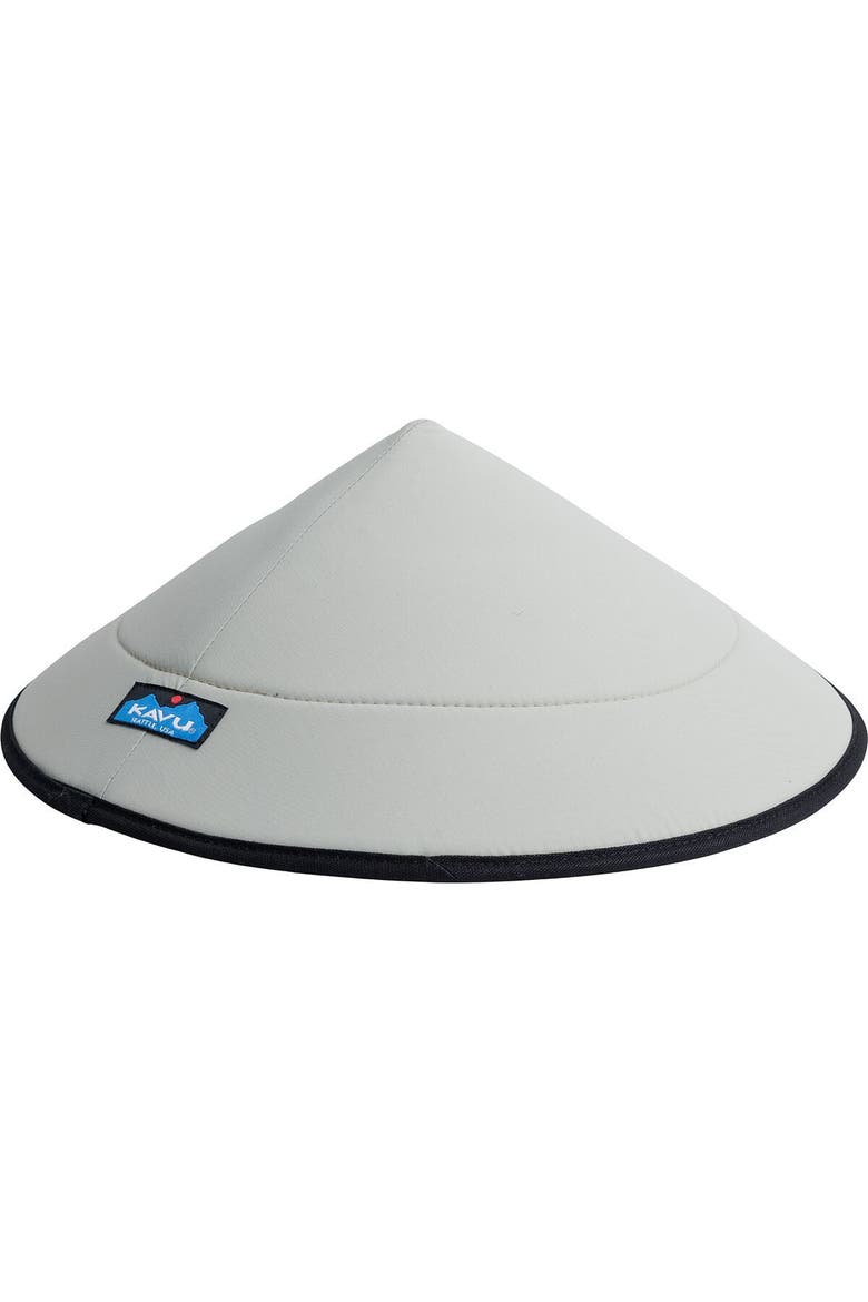 Chillba Hat, Main, color, Silver