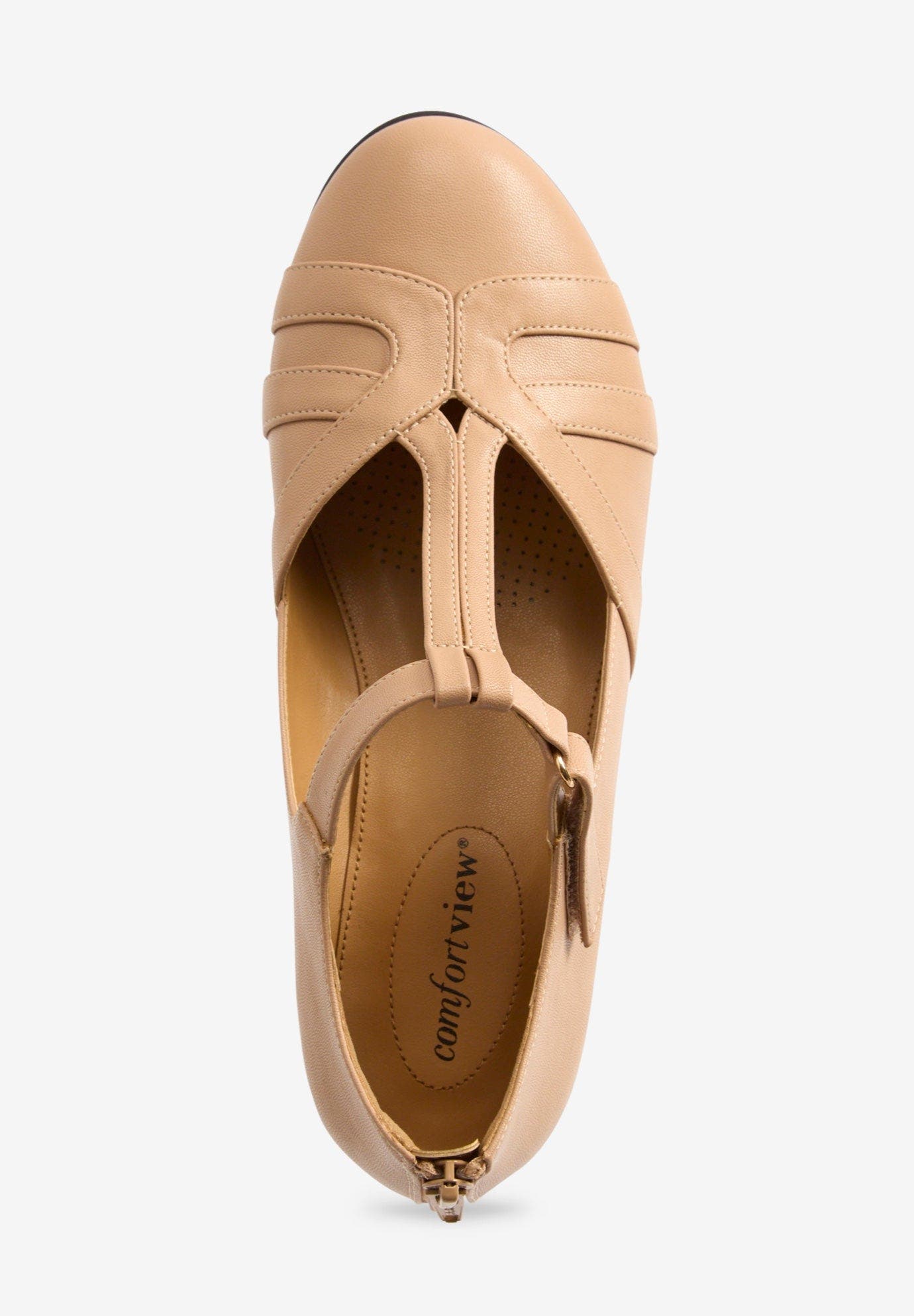 The Celine Shootie, Alternate, color, NEW NUDE