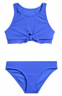 Raisins Kids' Two-Piece Kailua Road Swim Set