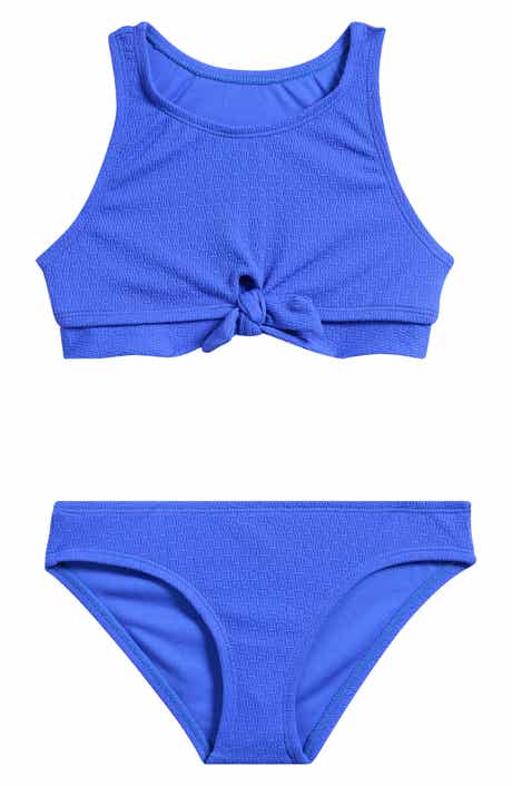 Raisins Kids' Two-Piece Kailua Road Swim Set
