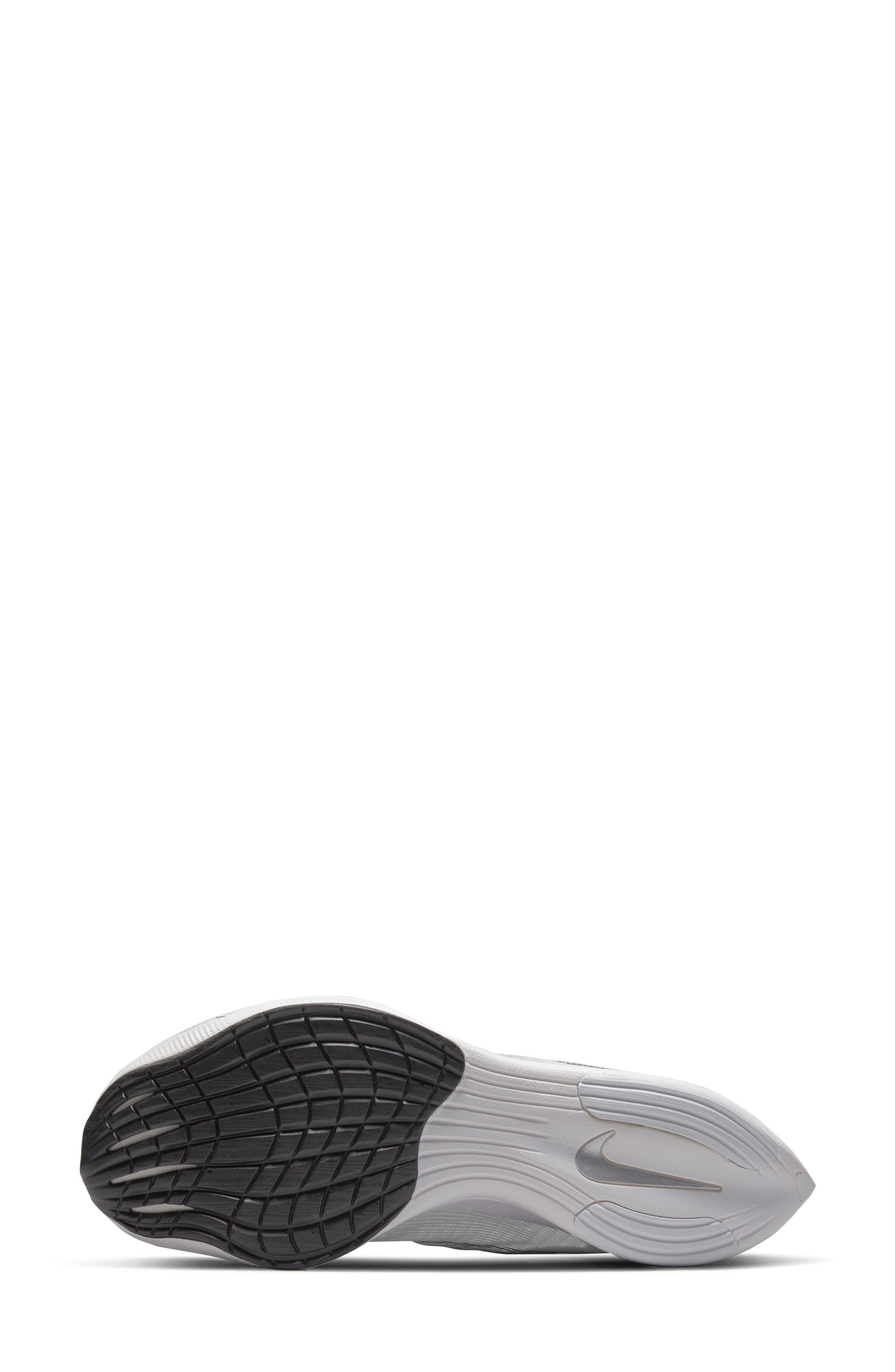Nike ZoomX Vaporfly NEXT% 2 Racing Shoe, Alternate, color, 