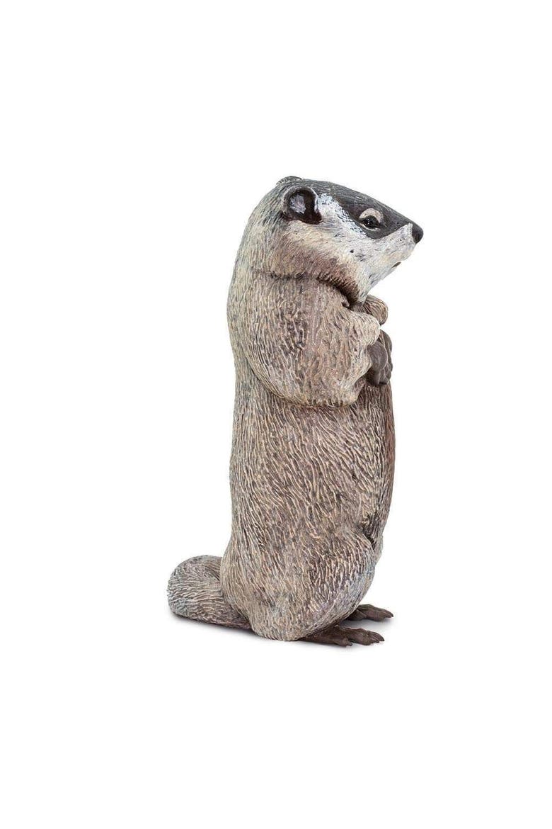 Groundhog Toy, Alternate, color, No Color