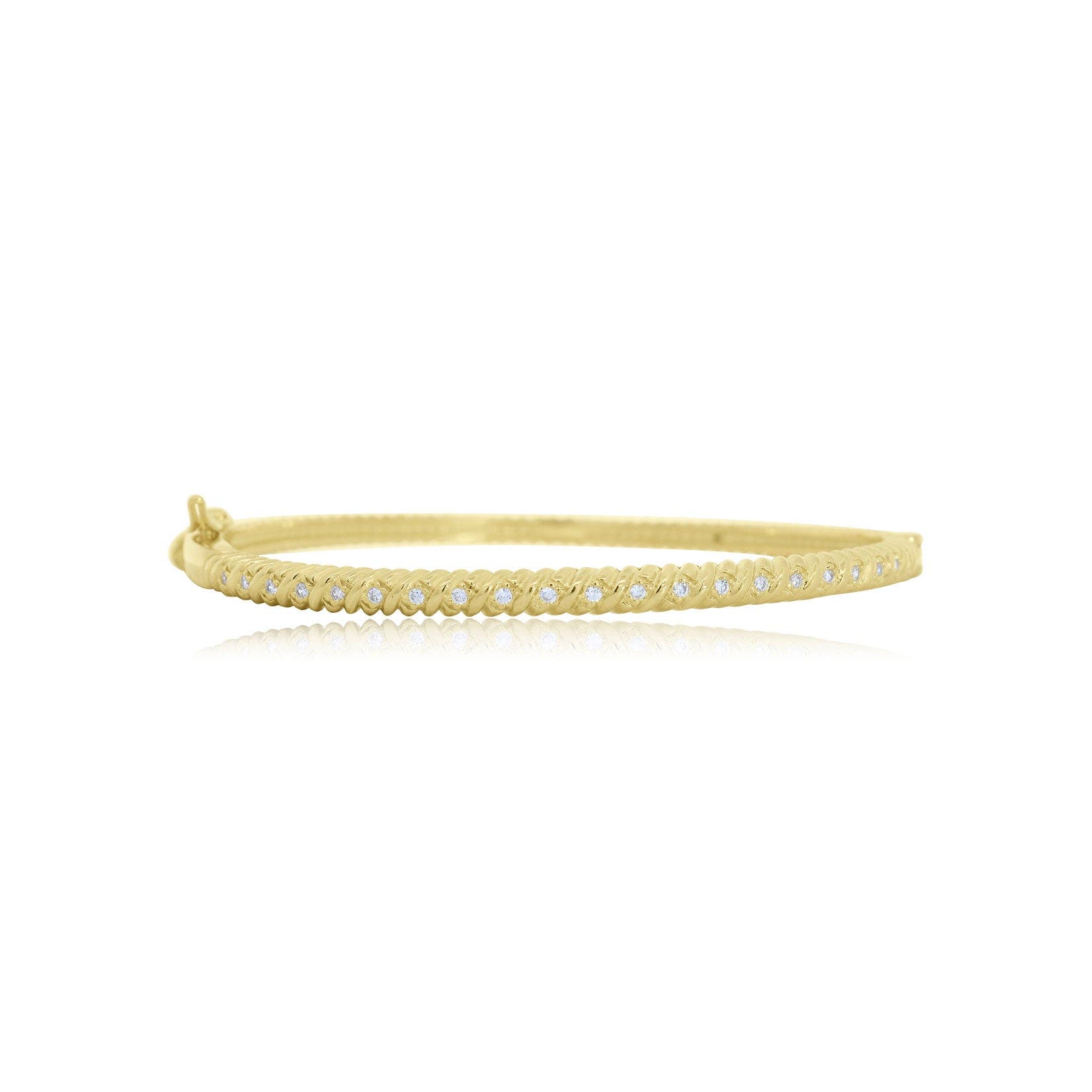 selected Gold Plated Sterling Silver