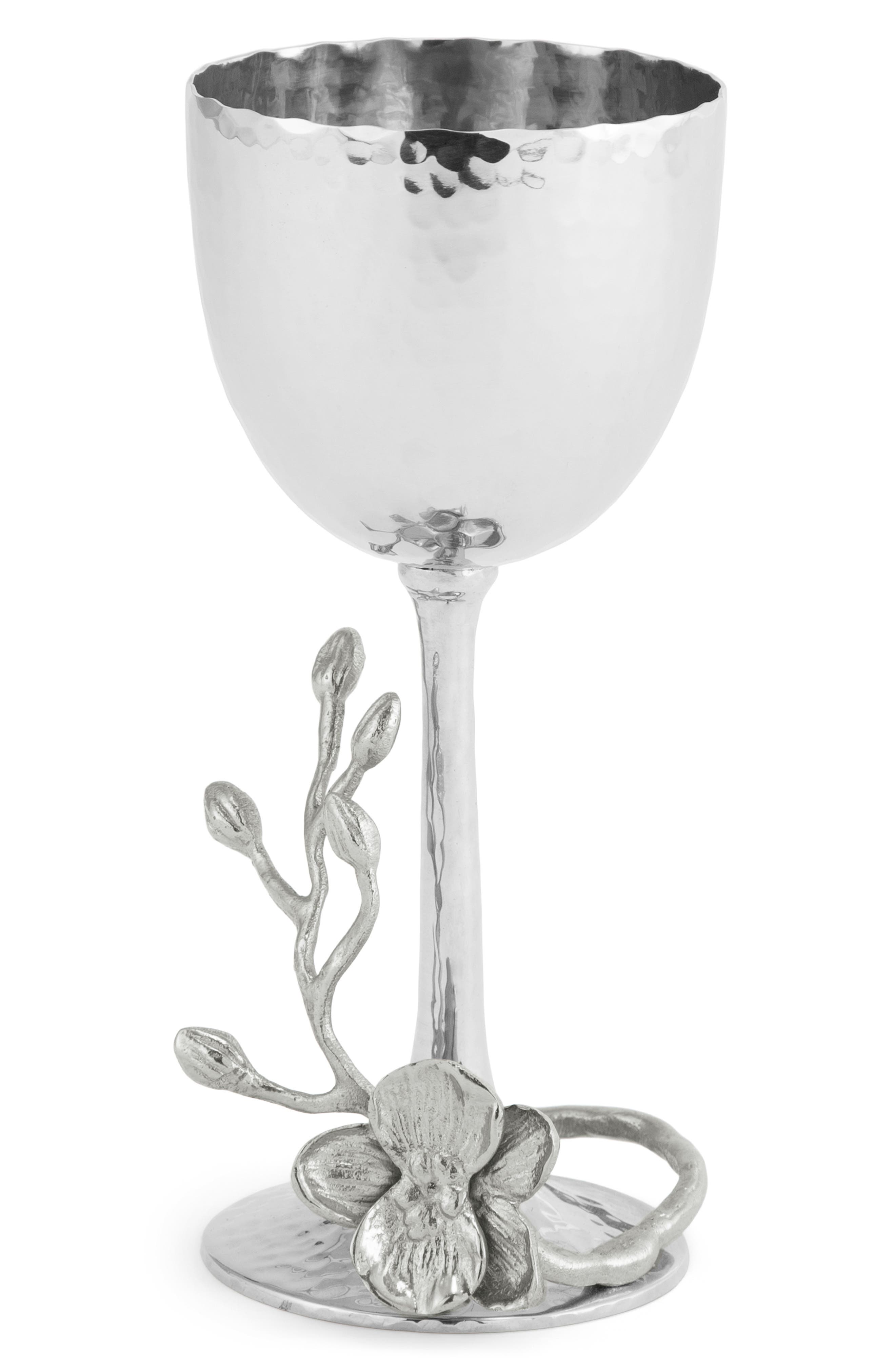 selected SILVER