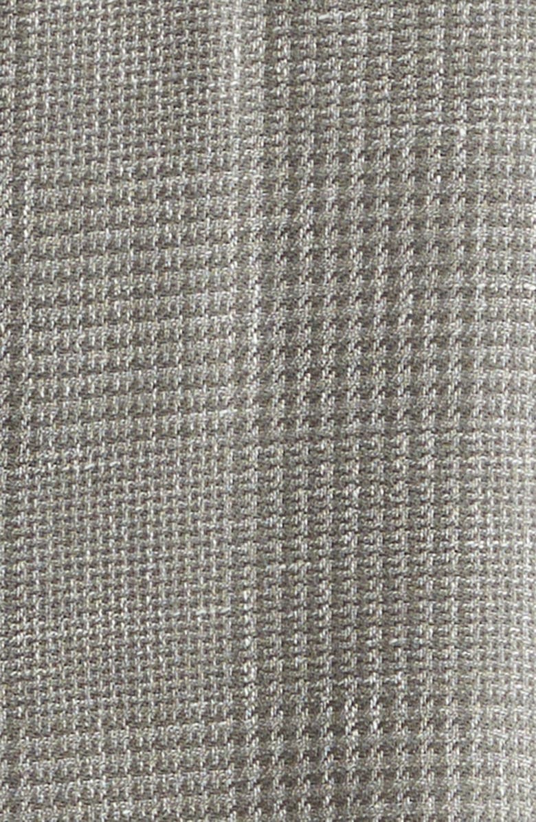 ZEGNA Fairway Cashmere Blend Sport Coat, Alternate, color, 