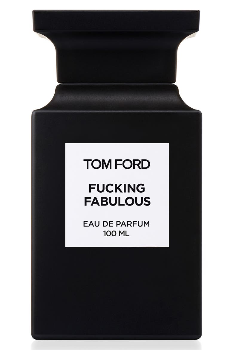 Private Blend Fabulous Eau de Parfum Spray (Women) | Nordstrom