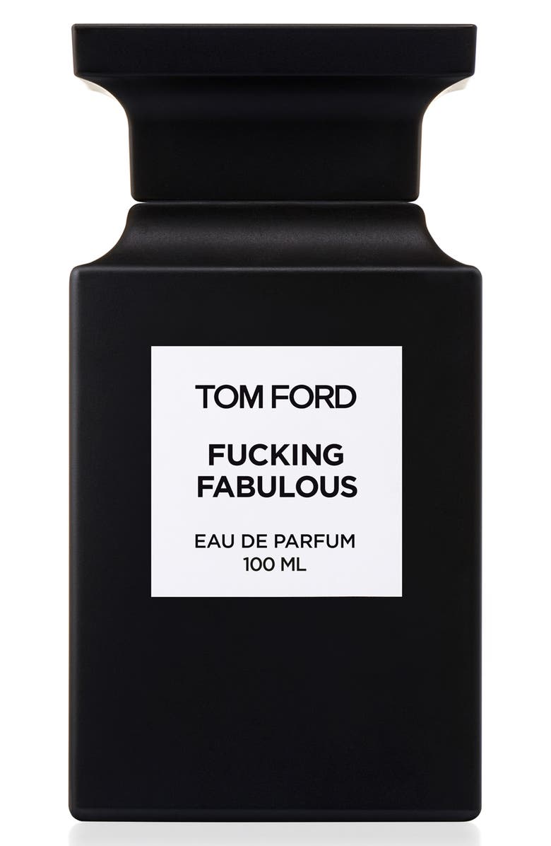 TOM FORD Private Blend Fabulous Eau de Parfum Spray, Main, color, 