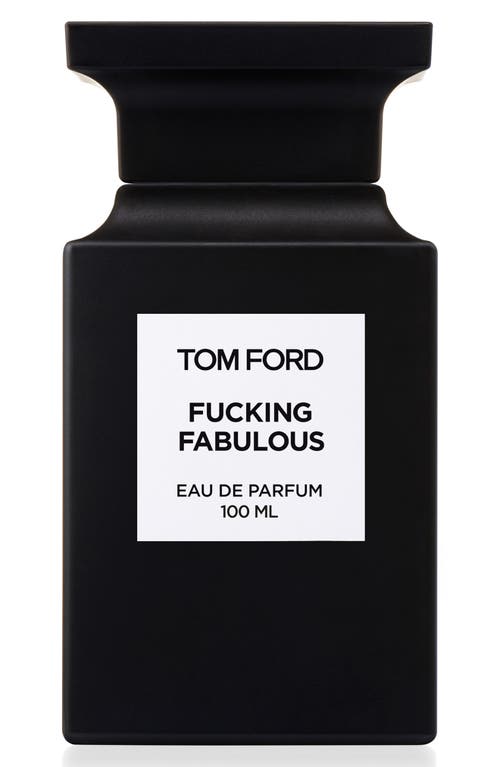 TOM FORD Private Blend Fabulous Eau de Parfum Spray at Nordstrom, Size 3.4 Oz
