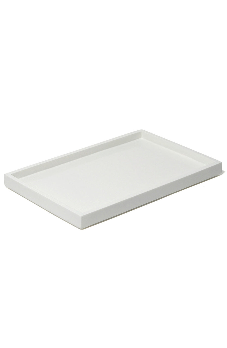 Jonathan Adler Lacquer Bath Tray, Main, color, 