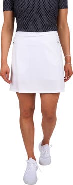 Black Clover Ivy Skort