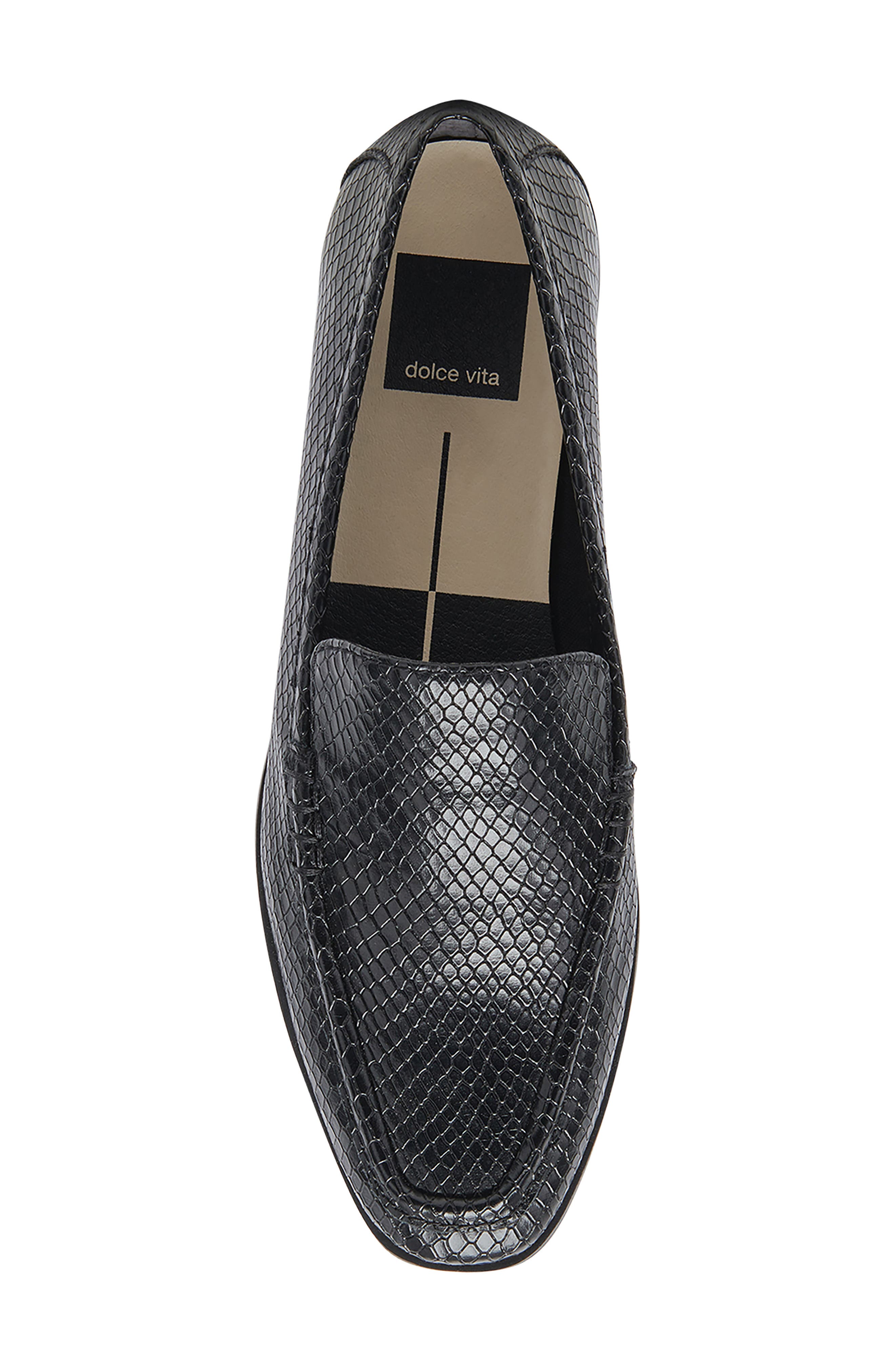 Dolce Vita Catela Loafer, Alternate, color, 